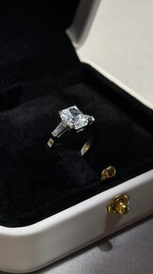 Dana Sokolova Instagram - A million times over yes 💍🩶
