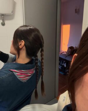 Daniela Collu Instagram - Trenta giorni ha novembre e qualcuno anche dicembre