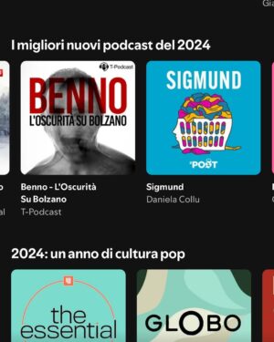 Daniela Collu Instagram - Trenta giorni ha novembre e qualcuno anche dicembre