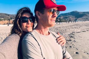 Daniela Ruah Instagram - I love this time of year, that starts with Thanksgiving… days start to feel cozy as we come up to my favorite holidays… my birthday, Hanukkah, Christmas, River’s birthday, New Year, Dave’s birthday… yup, its busy at the Ruah Olsen home… feeling really grateful for who I have and the life we’re building ❤️
.
Adoro esta altura do ano, que começa com Dia de Acção de Graças… os dias começam a ser cozy ao aproximarmo-nos das férias… os meus anos, Hannukah, Natal, anos do River, Ano Novo, anos do Dave… é isso, estamos bastante ocupados no lar Ruah Olsen… sinto-me muito grata pelos meus e a vida que andamos a construir ❤️
.
#thanksgiving #holidays #family #love #forlife #kids #hubby #grateful