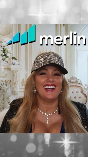 Darcy Donavan Instagram - Hi Everyone,

If you are like me and have crypto on 3 or more platforms or hard wallets, you NEED to check this out. 

I was so happy to get early access to Merlin, the all-in-one app that can help you track and manage your entire crypto portfolio!

Merlin has been a game changer for me and has helped me to streamline and organize my portfolio all in one convenient place, helping my crypto journey to be easy, convenient and hassle free. 

Merlin gives you the data you need to make smarter investing decisions, with special alerts and reminders to keep you on track.

Click the link below to learn more about my journey and try it FREE for 30 days.

https://www.merlincrypto.com/?p=DarcyDonavan

You won't regret it! Love you bunches everyone and Happy Investing! 

Big Hugs,
DD

WITH FULL TRANSPARENCY: I am not a financial professional or investment advisor and the information being provided via Merlin is not investment advice. As a Merlin partner, I am compensated for purchases made through links in this content. This service is meant for informational/educational purposes only and does not provide investment advice. Always do your own research and make your own investment decisions or consult an advisor before making investment decisions.❤️😘💯