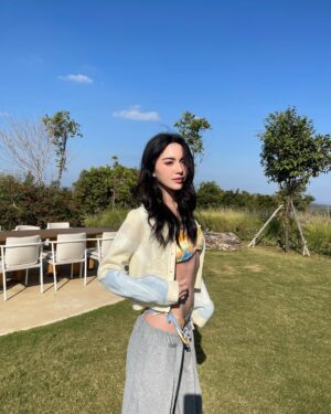 Davika Hoorne Instagram - 🤍