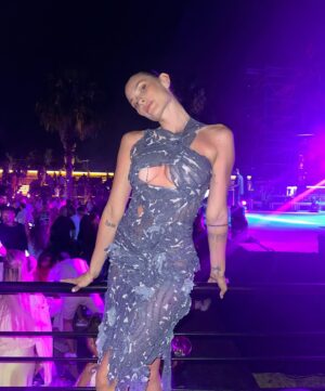 Dayane Mello Instagram - @oh_carla_  night of fun 💎