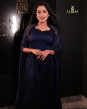 Dayyana Hameed Instagram - NEW YEAR COLLECTIONS...

Elevate your style game this season with our exquisite handworked party wear jacket paired with a stunning top