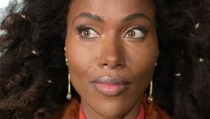 DeWanda Wise Instagram - Three Women | Ep. 1, 3, and 6
Tune for the FINALE on the @starz app at midnight! 
Airs tomorrow at 10pm EST!
•••
Beyond grateful for the opportunity to do glam on  @dewandawise! Thank you for trusting me to be apart  of your looks on set! It was an absolute honor to create alongside such a talented and inspiring person. Your energy, grace, and dedication to your craft are truly unmatched.
Huge thanks to the entire team for making this experience unforgettable! 💖 
#threewomen #lisataddeo