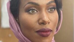DeWanda Wise Instagram - Three Women | Ep. 1, 3, and 6
Tune for the FINALE on the @starz app at midnight! 
Airs tomorrow at 10pm EST!
•••
Beyond grateful for the opportunity to do glam on  @dewandawise! Thank you for trusting me to be apart  of your looks on set! It was an absolute honor to create alongside such a talented and inspiring person. Your energy, grace, and dedication to your craft are truly unmatched.
Huge thanks to the entire team for making this experience unforgettable! 💖 
#threewomen #lisataddeo