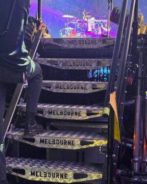 Debby Ryan Instagram - Melbourne. Really got bourne again, really felt the bourne
