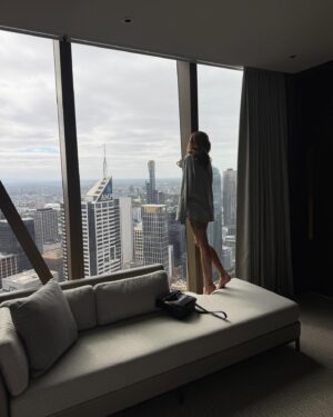 Debby Ryan Instagram - Melbourne. Really got bourne again, really felt the bourne