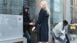 Deborah Ann Woll Instagram - Trying something new. These photos are from The Punisher Season 1. If you would be interested in any other of these 8”x10”  photos signed by Deborah direct message @ejscott1106 on Instagram for details . Thank you!!