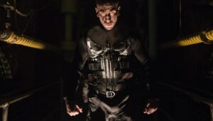 Deborah Ann Woll Instagram - Trying something new. These photos are from The Punisher Season 1. If you would be interested in any other of these 8”x10”  photos signed by Deborah direct message @ejscott1106 on Instagram for details . Thank you!!