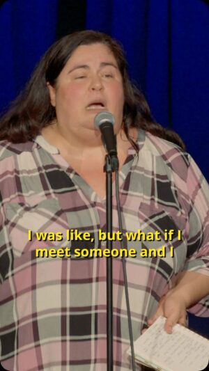 Debra DiGiovanni Instagram - Someone please make a Bane 2 movie so I don’t have to find a new reference. Ok! 🏴‍☠️ALSO! My new comedy album ‘Honourable Intentions’ is available wherever you stream comedy! 
COME SEE ME IN JANUARY NYC & CT