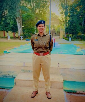 Deepti Sharma Instagram - I’m overwhelmed with gratitude as I achieve this milestone! I’d like to extend my heartfelt thanks to my family, whose unwavering support and blessings have been my driving force. I’m also grateful to the Uttar Pradesh Government for this opportunity to serve.
As I take on this new role as DSP in the Uttar Pradesh Police, I promise to dedicate myself fully to my duties and serve with integrity. Thank you all again for your support!
#jaibajrangbali🙏 #UPPolice #DSP #NewChapter #27thjan2025