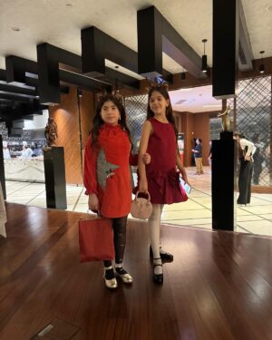 Demet Akalın Instagram - 2025♥️🌲🫶🏻❄️💖🤟🏼🧿
