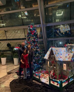 Demet Akalın Instagram - 2025♥️🌲🫶🏻❄️💖🤟🏼🧿