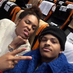 Demetria McKinney Instagram - Had the opportunity to go see @keke and @sza new #movie #oneofthemdays and laughed like I did when I watched #Friday back in the day! 😆  @cviro4real was my date and a time was had! Looking for a #besties night out or a real fun but chill movie night....make sure you go and check this out when it comes out on the 17th!  Shouts to @4evervaughn !
