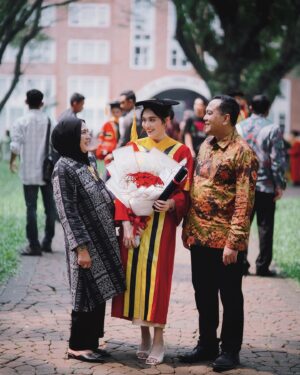Denira Wiraguna Instagram - Latepost 2024 core moment bcs why not💫