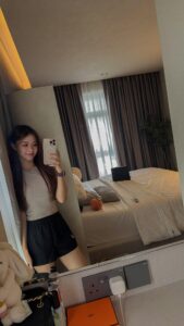 Actress Denise Soong Ee Lyn HD Photos and Wallpapers December 2024