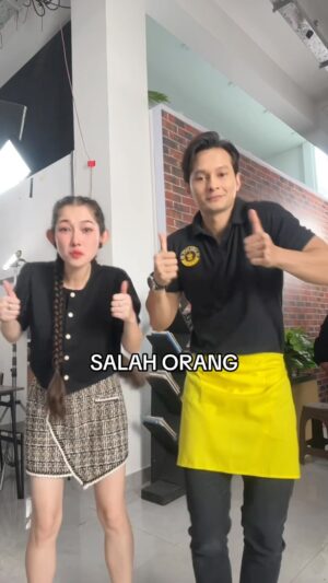 Devina Aureel Instagram - Justru yang pecicilan yang lebih bucin