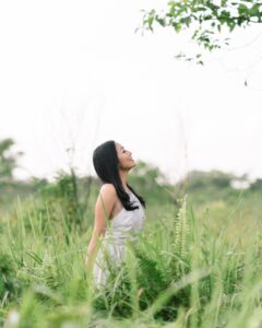 Actress Dewi Lestari HD Photos and Wallpapers February 2025