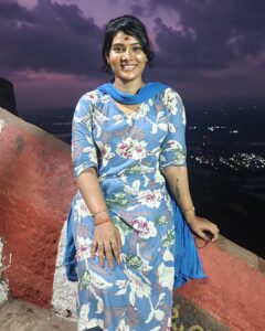 Actress Dhivya Duraisamy HD Photos and Wallpapers December 2024
