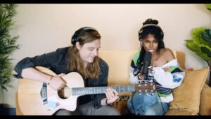 Diamond White Instagram - THANK YOU!!! Over 1mill on Spotify ALONE! 3 years later heres an acoustic version ❤️ new music soon I appreciate you

Shot by @deanbinfet