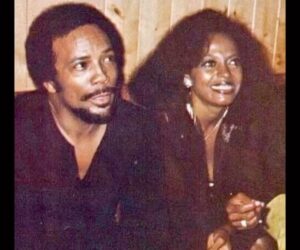 Diana Ross Instagram - His love and music touched our hearts and souls. His words and legacy will continue to inspire us all forever.