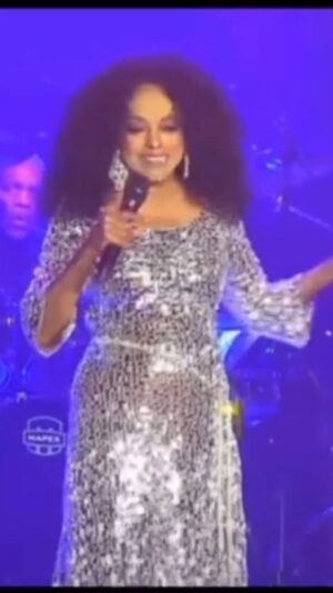 Diana Ross Instagram - “IMPORTANT”