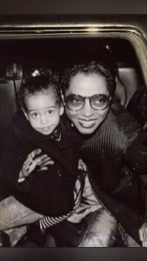 Diana Ross Instagram - HAPPY BIRTHDAY @chudneylross I LOVE YOU !!!!!! The most amazing DAUGHTER, MOTHER, WIFE, and SISTER. So kind. So smart. So stable!! We all adore you!!!! Happy birthday!!