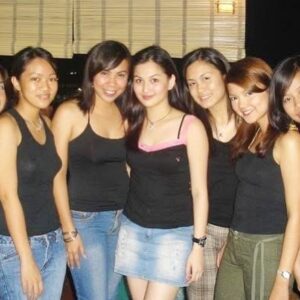 Diane Medina Instagram - Miriam College Days Year 2003