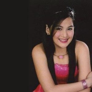 Diane Medina Instagram - Miriam College Days Year 2003