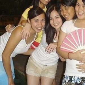 Diane Medina Instagram - Miriam College Days Year 2003
