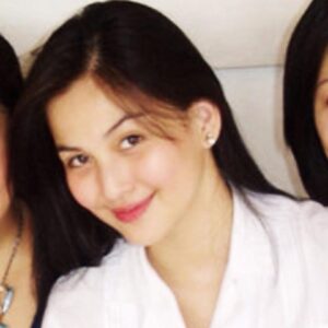 Diane Medina Instagram - Miriam College Days Year 2003
