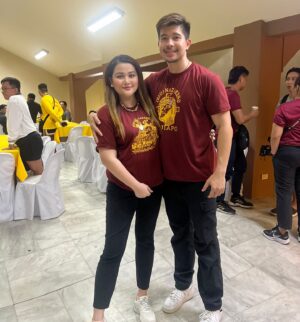 Diane Medina Instagram - Viva Poong Hesus Nazareno 🙏🏻 Sabay sabay natin ipahayag ang ating Pananampalataya! Mahal kita Poong Hesus Nazareno 🙏🏻❤️