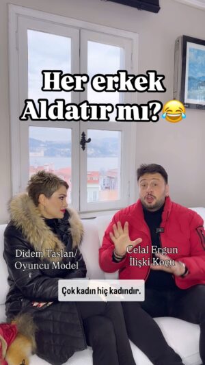Didem Taslan Instagram - Her erkek aldatır mı?
#günaydınbüyükaliem💥🫶💣 #celalergun_iliski_kocu #didemtaslan#kişiselgelişimfarkındalık #erkekler #sevgi #ihanet#sadakat#erkekleriniçsesi #erkeklerindünyası #kişiselgelişim #celalergun_iliski_kocu #ilişkiler #didemtaslan #aşlarıkonuşuyoruz#bireyseldanışmanlık #celalergun_iliski_kocu #sevgi#kadınerkekilişkileri #kişiselgelişimfarkındalık #kişiselgelişim