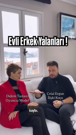 Didem Taslan Instagram - Evli erkek Yalanları 
#günaydınbüyükaliem💥🫶💣 #celalergun_iliski_kocu #kişiselgelişimfarkındalık #ilişkiuzmanı #tatlıcivcivlerim🐥🐥 #toksikilişkiler #kişiselgelişim #evlierkeklerleberaberlik #evlierkekleretalep#evlierkekler #zamankaybı#kişiselgelişimfarkındalık #bireyseldanışmanlık #kişiselgelişim #celalergun_iliski_kocu #ilişkiuzmanı #alanlarınıkorumayıöğretiyorum #aşk#gerçeksevgi #aidiyet #samimiyet