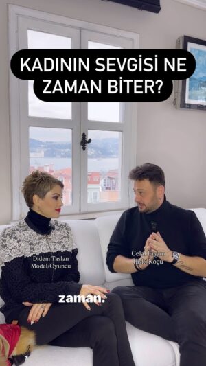 Didem Taslan Instagram - Kadının  sevgisi ne zaman biter?
#günaydınbüyükaliem💥🫶💣 #celalergun_iliski_kocu #ilişkiuzmanı #kişiselgelişim #kişiselgelişimfarkındalık #toksikilişkiler #kadınerkekilişkileri #aşk#huzur#celalergun_iliski_kocu #tatlıcivcivlerim🐥🐥 #kadınlarıniçsesi #aşkadair #gerçeksevgi #aşkıngücü #huzur #ilişkiuzmanı