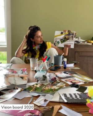 Diipa Khosla Instagram - Today, as I sign the final papers for a GLOBAL partnership between Sephora, the world’s biggest beauty retailer, and our very own @indewild, I’m honestly speechless. We’ve just launched online and in ALL @SephoraUK stores across the UK!

I vividly remember my first visit to a Sephora store 12 years ago. As a student in The Netherlands, fresh from India, I walked in with wide eyes, marveling at the luxury brands on display. I saved up €23 for my first purchase—a Dior mascara. I saw brands like Dior, Estee Lauder, Lancome, and Benefit, all so beautifully curated. But I also noticed something—none of the models looked like me.

Just 3 years into our journey, here we are. This achievement reflects both our team’s growth and Sephora’s commitment to diversity. Today, we bring our own science-backed version of 5000 years of Indian beauty wisdom to the world. We’re proudly showcasing our rich culture in a modern form.

The world is ready for India. A homegrown, ‘made in India’ brand is going to shine on Sephora shelves globally. We get to share rituals like the ‘champi’ and introduce superherbs like turmeric and ashwagandha, along with household staples like ghee. Just as India introduced Yoga and Meditation to the world, both now scientifically recognized, our beauty traditions are ready for global recognition.

I dream big and never settle for less than the best, but this moment humbles me. None of this would be possible without you. Your support, curiosity, excitement, and loving criticism built this brand brick by brick. From our dining table, while heavily pregnant and during a global pandemic, to NOW.

This one is for YOU. We started 3 years ago on a Zoom call, and today we are a community of 500,000 strong. We promise to keep evolving and bringing you the best of Ayurvedistry™. The best is yet to come!! 🚀🥹❤️