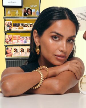 Diipa Khosla Instagram - Today, as I sign the final papers for a GLOBAL partnership between Sephora, the world’s biggest beauty retailer, and our very own @indewild, I’m honestly speechless. We’ve just launched online and in ALL @SephoraUK stores across the UK!

I vividly remember my first visit to a Sephora store 12 years ago. As a student in The Netherlands, fresh from India, I walked in with wide eyes, marveling at the luxury brands on display. I saved up €23 for my first purchase—a Dior mascara. I saw brands like Dior, Estee Lauder, Lancome, and Benefit, all so beautifully curated. But I also noticed something—none of the models looked like me.

Just 3 years into our journey, here we are. This achievement reflects both our team’s growth and Sephora’s commitment to diversity. Today, we bring our own science-backed version of 5000 years of Indian beauty wisdom to the world. We’re proudly showcasing our rich culture in a modern form.

The world is ready for India. A homegrown, ‘made in India’ brand is going to shine on Sephora shelves globally. We get to share rituals like the ‘champi’ and introduce superherbs like turmeric and ashwagandha, along with household staples like ghee. Just as India introduced Yoga and Meditation to the world, both now scientifically recognized, our beauty traditions are ready for global recognition.

I dream big and never settle for less than the best, but this moment humbles me. None of this would be possible without you. Your support, curiosity, excitement, and loving criticism built this brand brick by brick. From our dining table, while heavily pregnant and during a global pandemic, to NOW.

This one is for YOU. We started 3 years ago on a Zoom call, and today we are a community of 500,000 strong. We promise to keep evolving and bringing you the best of Ayurvedistry™. The best is yet to come!! 🚀🥹❤️