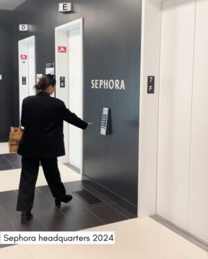 Diipa Khosla Instagram - Today, as I sign the final papers for a GLOBAL partnership between Sephora, the world’s biggest beauty retailer, and our very own @indewild, I’m honestly speechless. We’ve just launched online and in ALL @SephoraUK stores across the UK!

I vividly remember my first visit to a Sephora store 12 years ago. As a student in The Netherlands, fresh from India, I walked in with wide eyes, marveling at the luxury brands on display. I saved up €23 for my first purchase—a Dior mascara. I saw brands like Dior, Estee Lauder, Lancome, and Benefit, all so beautifully curated. But I also noticed something—none of the models looked like me.

Just 3 years into our journey, here we are. This achievement reflects both our team’s growth and Sephora’s commitment to diversity. Today, we bring our own science-backed version of 5000 years of Indian beauty wisdom to the world. We’re proudly showcasing our rich culture in a modern form.

The world is ready for India. A homegrown, ‘made in India’ brand is going to shine on Sephora shelves globally. We get to share rituals like the ‘champi’ and introduce superherbs like turmeric and ashwagandha, along with household staples like ghee. Just as India introduced Yoga and Meditation to the world, both now scientifically recognized, our beauty traditions are ready for global recognition.

I dream big and never settle for less than the best, but this moment humbles me. None of this would be possible without you. Your support, curiosity, excitement, and loving criticism built this brand brick by brick. From our dining table, while heavily pregnant and during a global pandemic, to NOW.

This one is for YOU. We started 3 years ago on a Zoom call, and today we are a community of 500,000 strong. We promise to keep evolving and bringing you the best of Ayurvedistry™. The best is yet to come!! 🚀🥹❤️