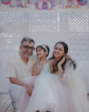 Divya Padmini Instagram - Vedu’s Happy Birthday 💝