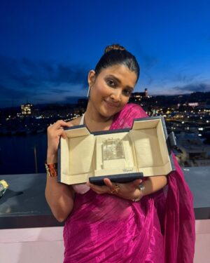 Divya Prabha Instagram - Grateful 2024 😊❤️