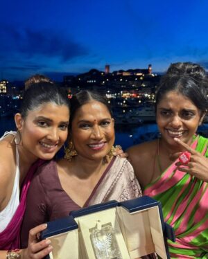 Divya Prabha Instagram - Grateful 2024 😊❤️