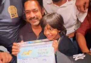 Divya Prabha Instagram - Wrapping up 2024 with an incredible experience! I had the privilege of working with such a coolest team , and We completed the entire film in just 32 days! Every single day was filled with great food, amazing tea, and even better vibes. 

@thamarkv the film maker , he treated cinema and food with equal love and care, making this journey even more unforgettable😬🤪 🥗☕️😍(100 times same song paaadi thannu Njagale okke boradipikkaathe  iruthiyathinu special thanks 🤩 )

Also, I was the only woman on this set, but they never made me feel like that… Truly one of the coolest teams I have ever worked with! ☺️

Thank you each and every one
 especially the ONE&ONLY @asifali 💫
and @deepakparambol for being amazing Co -actors ❤️ 
@swathi.das.prabhu Prabho!!! Angaaraanu 🎶❤️ 
& @prasanthpalex @_remya.suresh_ 😍
Our dop @aeyaz creative director @i.am.hashim favourite sound man @lvvaisakh Editer @iamfaasi 
@ajithvinayakafilms @actionfilmzrentals @sudheeshkscaria @ranjith_karunakaran @sarathkumar2222 @sid_han007 @chicku25 @ved_unshiv etc etc 

Waiting for the magic @govind__vasantha_ @anvarali113 🎶🎵🎼

A special shoutout to the child artist orhaan @kiddies_scoop in this film his extraordinary talent, patience, and passion left us all speechless. 😘

#intheaters2025 #verysoon