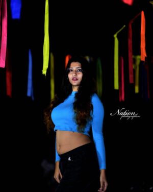 Divya Saurabh Kedar Instagram - New year's Eve couldn't had been better than this,
Perfect way to disconnect from the world,
Checkout @yamunavancamps : you'll have an experience which you'll fail to forget.
Pc @nationphotographers .
.
#camping #campinglife #yamunavancamps #instagood #instafashion #blogger #fitness #fitnessmotivation
