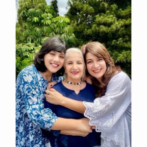 Actress Divya Seth Shah HD Photos and Wallpapers February 2025