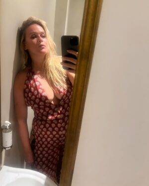 Dolly Alderton Instagram - An absolute bloody belter, tbh!