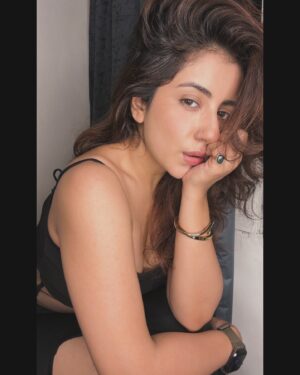 Dolly Chawla Instagram - ♣️♣️