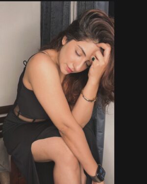 Dolly Chawla Instagram - ♣️♣️