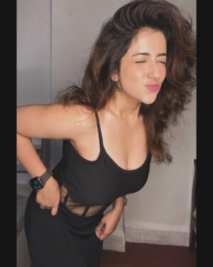 Dolly Chawla Instagram - ♣️♣️