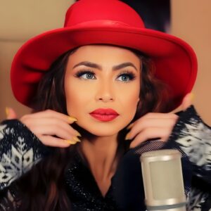 Actress Dolly Shaheen HD Photos and Wallpapers April 2025